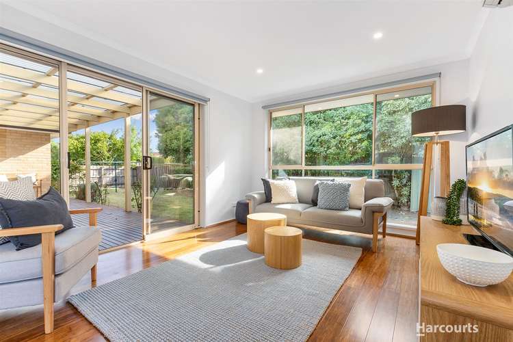Fourth view of Homely house listing, 41 Albany Drive, Mulgrave VIC 3170