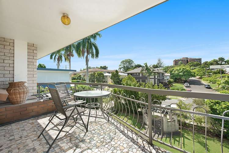 Second view of Homely unit listing, 7/42 Bonney Ave, Clayfield QLD 4011