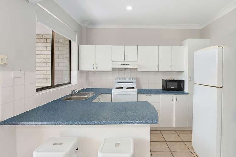 Fifth view of Homely unit listing, 7/42 Bonney Ave, Clayfield QLD 4011
