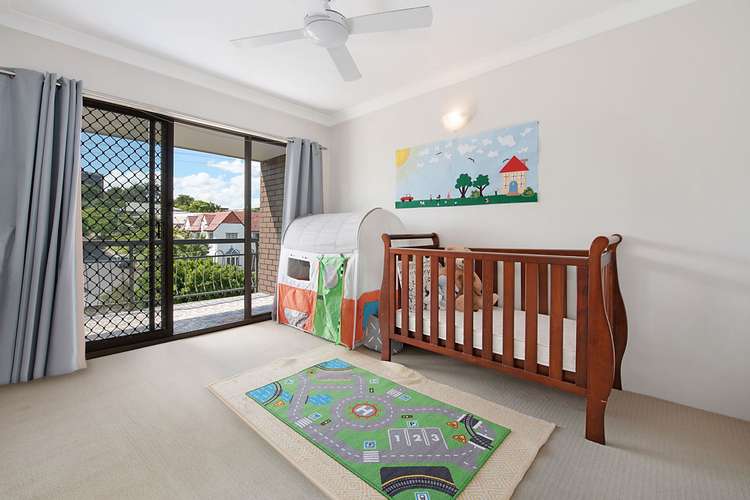 Sixth view of Homely unit listing, 7/42 Bonney Ave, Clayfield QLD 4011