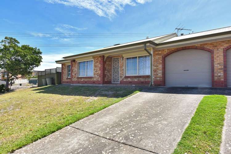 Main view of Homely unit listing, 1/1-7 Booth Avenue, Morphett Vale SA 5162