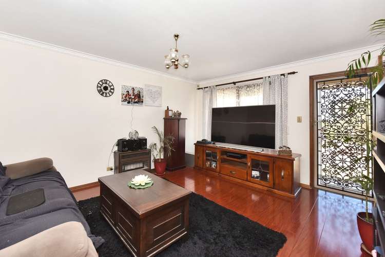 Second view of Homely unit listing, 1/1-7 Booth Avenue, Morphett Vale SA 5162