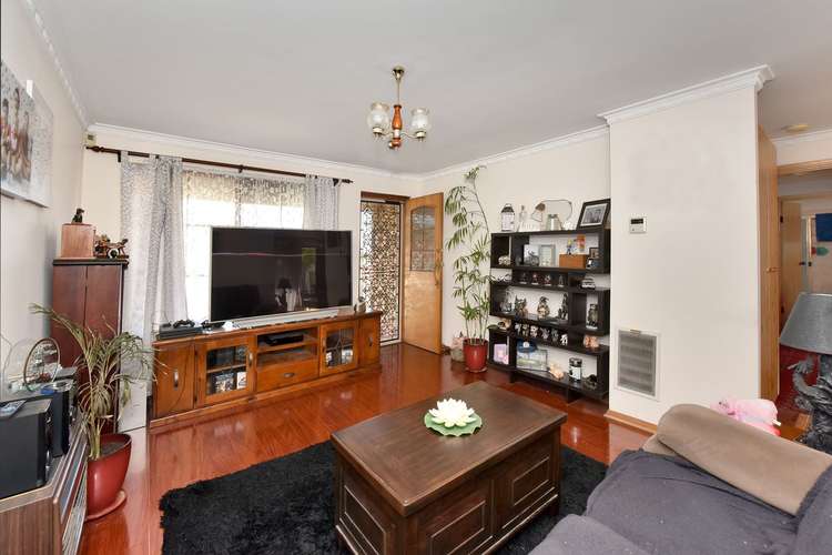 Third view of Homely unit listing, 1/1-7 Booth Avenue, Morphett Vale SA 5162