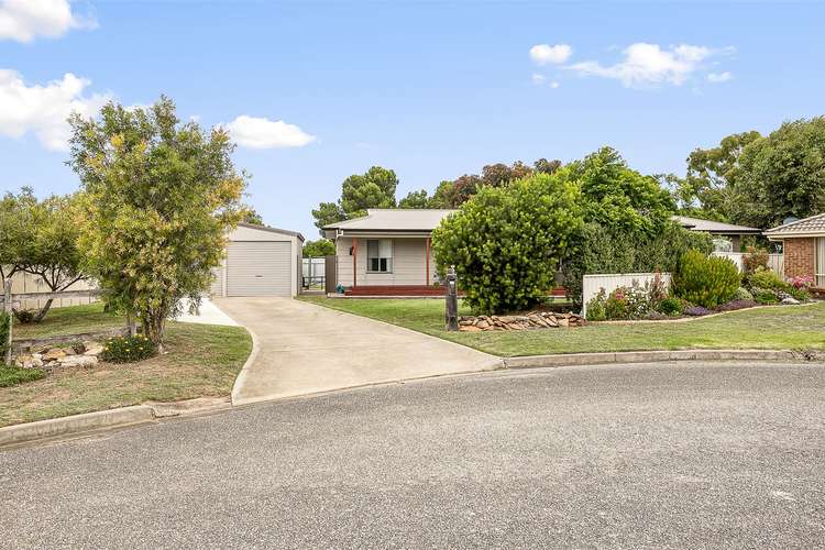 Second view of Homely house listing, 1 Tara Court, Goolwa North SA 5214