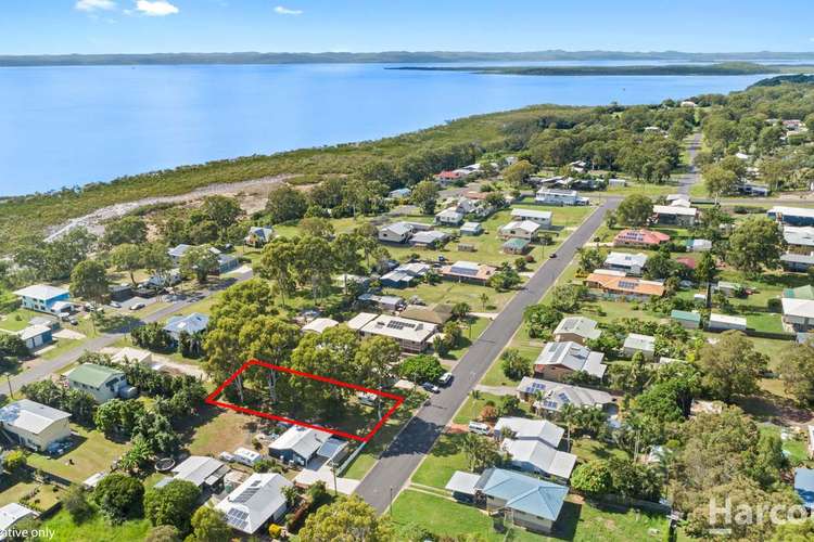 Second view of Homely residentialLand listing, 12 Island Outlook, River Heads QLD 4655