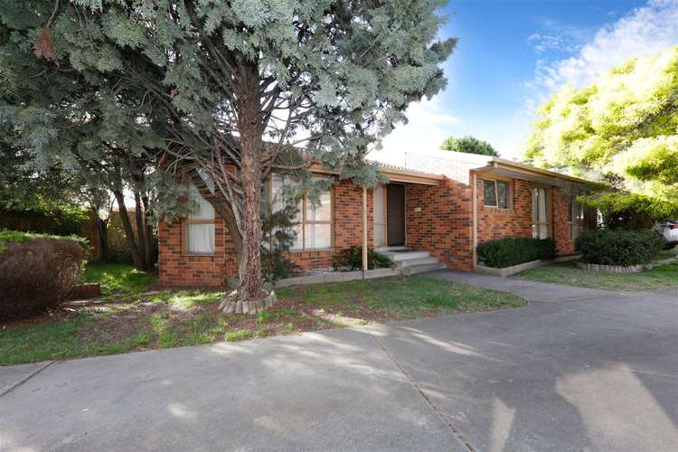 Main view of Homely unit listing, 5/65 Whalley Drive, Wheelers Hill VIC 3150