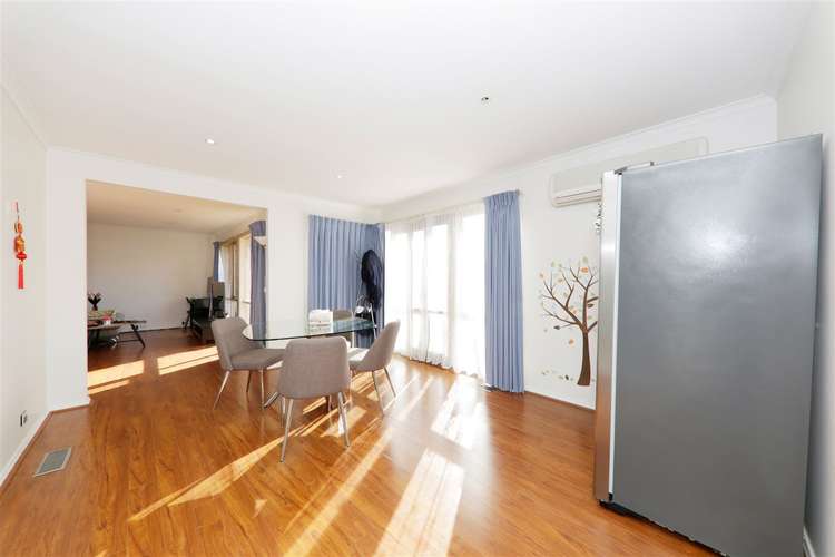 Fourth view of Homely unit listing, 5/65 Whalley Drive, Wheelers Hill VIC 3150