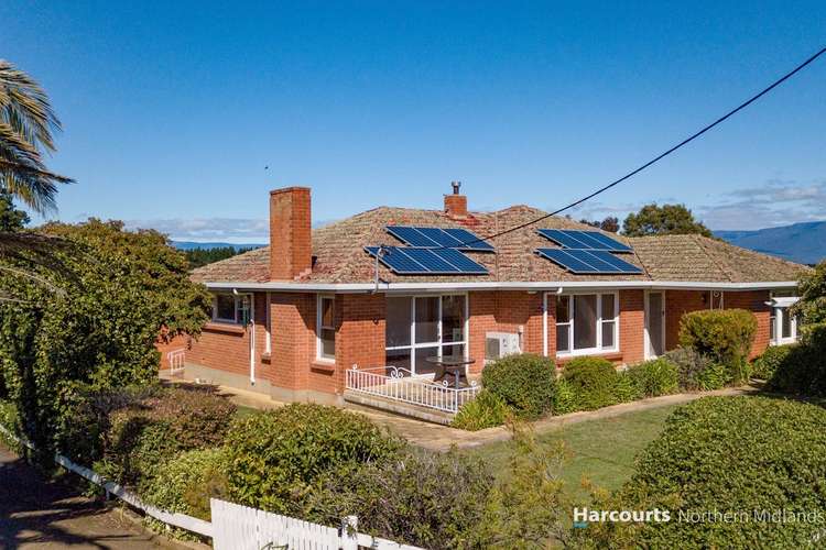 146 Clayfield Road, Bishopsbourne TAS 7301