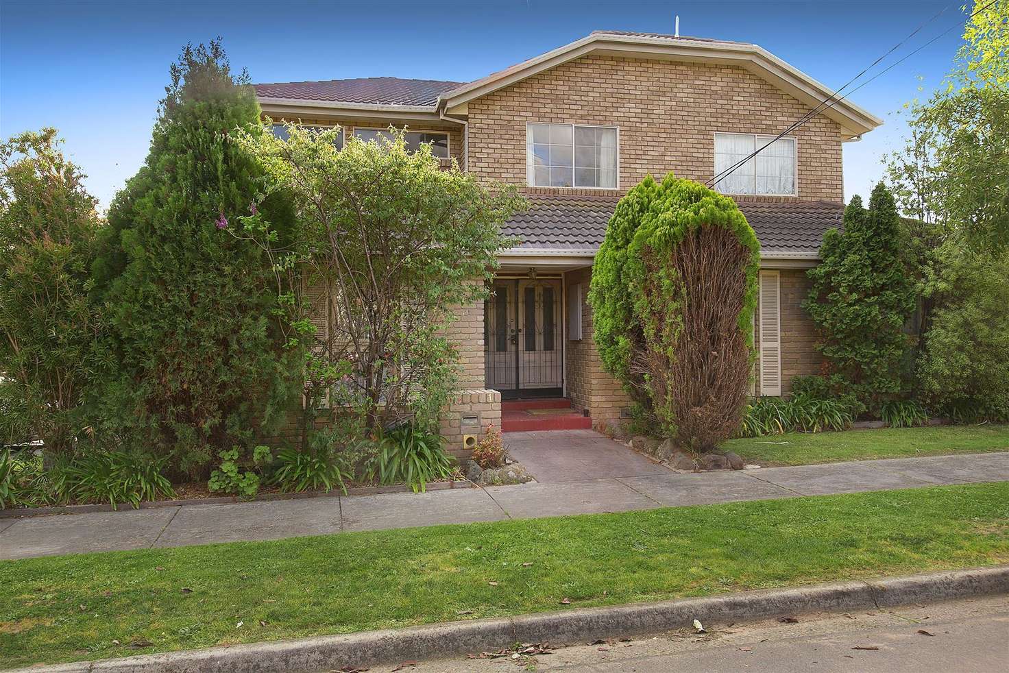Main view of Homely house listing, 1 Holly Green Drive, Wheelers Hill VIC 3150