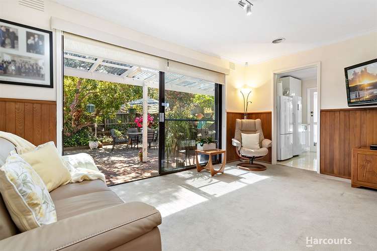 Second view of Homely house listing, 7 Vogue Avenue, Vermont South VIC 3133