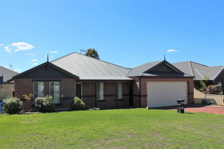 Main view of Homely house listing, 40 Centaurus Terrace, Mckail WA 6330