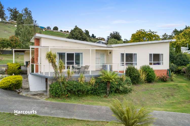Second view of Homely house listing, 183 Glen Huon Road, Huonville TAS 7109