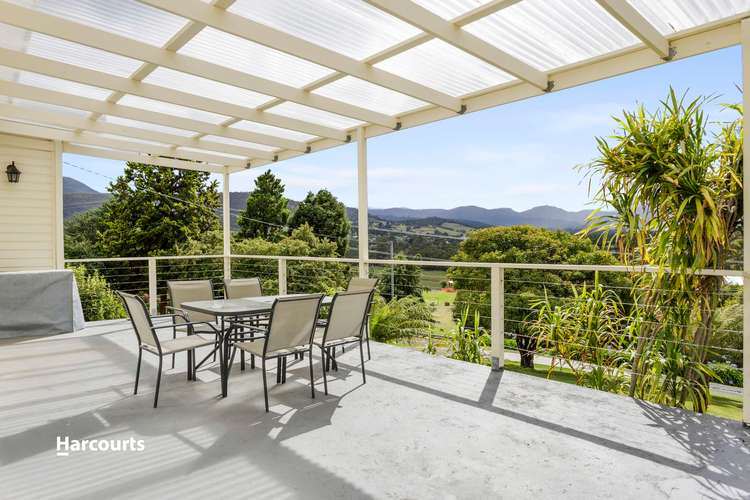 Fifth view of Homely house listing, 183 Glen Huon Road, Huonville TAS 7109