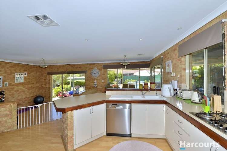 Fifth view of Homely house listing, 18 Darter Place, Halls Head WA 6210