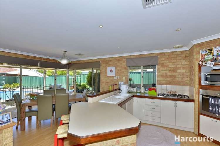 Sixth view of Homely house listing, 18 Darter Place, Halls Head WA 6210