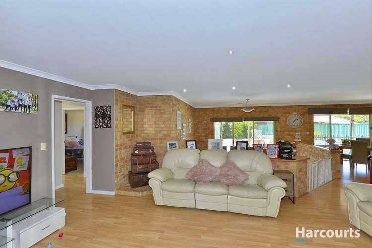 Seventh view of Homely house listing, 18 Darter Place, Halls Head WA 6210