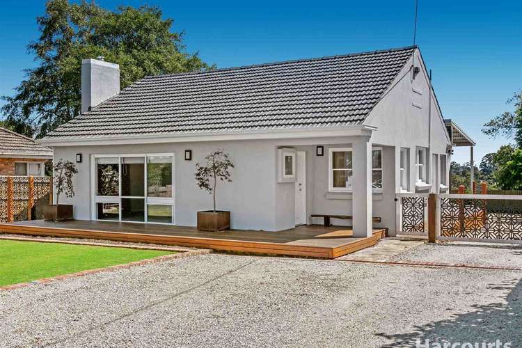 Main view of Homely house listing, 29 Albert Road, Drouin VIC 3818