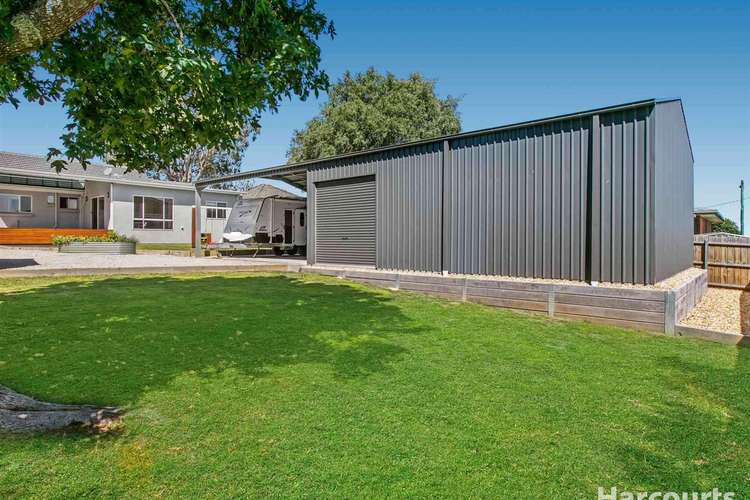 Second view of Homely house listing, 29 Albert Road, Drouin VIC 3818