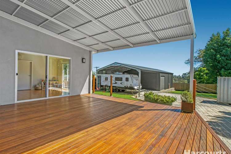 Third view of Homely house listing, 29 Albert Road, Drouin VIC 3818