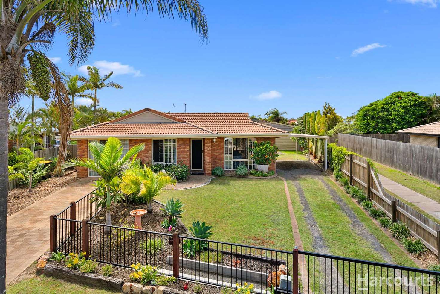 Main view of Homely house listing, 7 Bangalow Court, Kawungan QLD 4655