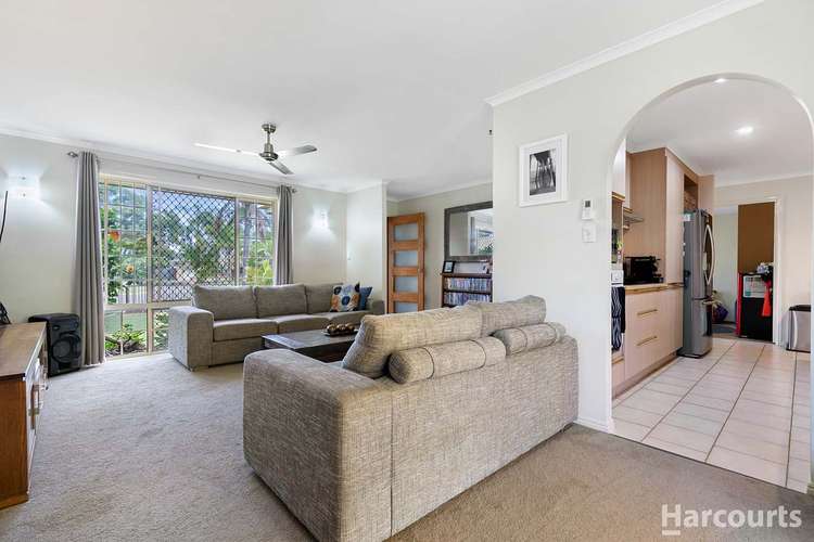 Third view of Homely house listing, 7 Bangalow Court, Kawungan QLD 4655