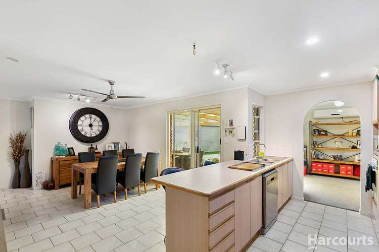 Fourth view of Homely house listing, 7 Bangalow Court, Kawungan QLD 4655