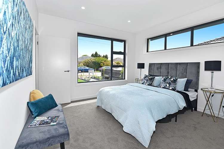 Third view of Homely townhouse listing, 1/93 Arundel, Reservoir VIC 3073