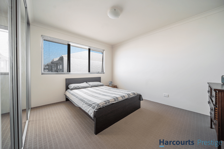 Second view of Homely house listing, 2/45 Hargreaves Road, Coolbellup WA 6163