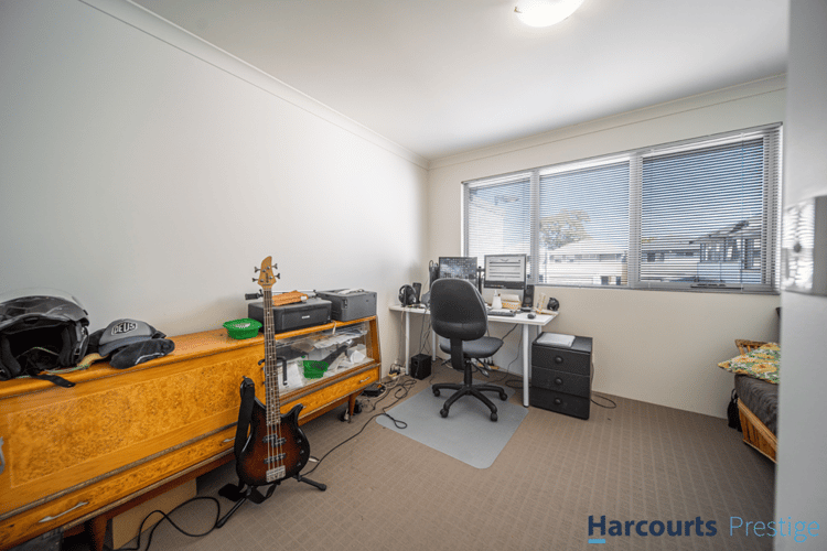 Fourth view of Homely house listing, 2/45 Hargreaves Road, Coolbellup WA 6163