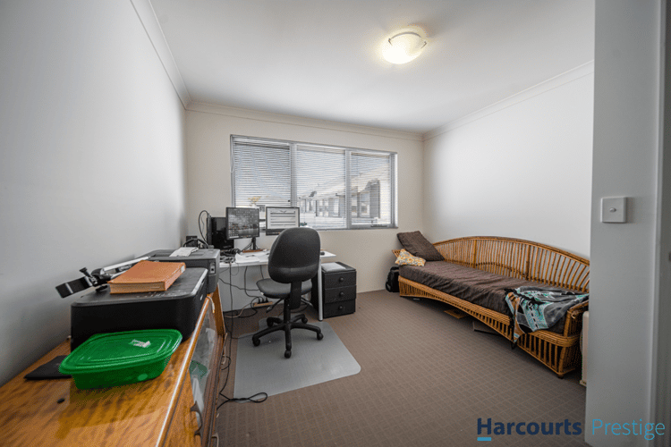 Fifth view of Homely house listing, 2/45 Hargreaves Road, Coolbellup WA 6163