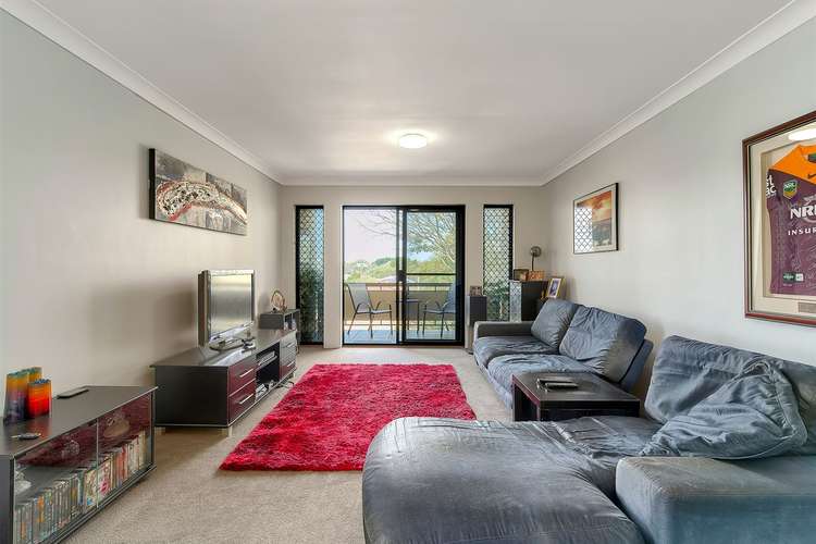 5/25 Rose Lane, Gordon Park QLD 4031