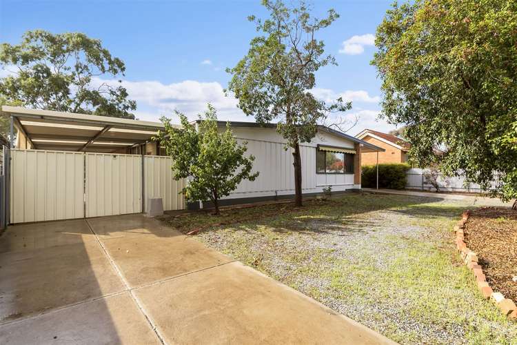 Second view of Homely house listing, 19 Winklebury Road, Elizabeth Vale SA 5112