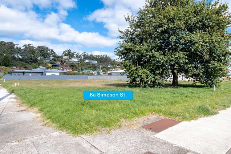 Third view of Homely residentialLand listing, 8a Simpson Street, Somerset TAS 7322