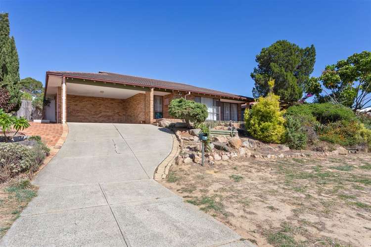 Second view of Homely house listing, 6 Bayliss Road, Kardinya WA 6163