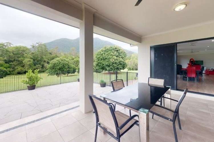 Third view of Homely acreageSemiRural listing, 183 Moravciks road, Bemerside QLD 4850