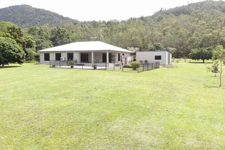 Fourth view of Homely acreageSemiRural listing, 183 Moravciks road, Bemerside QLD 4850