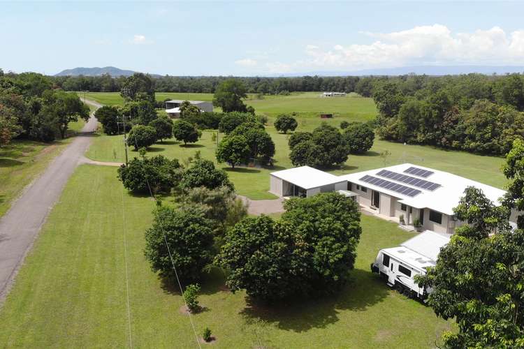 Fifth view of Homely acreageSemiRural listing, 183 Moravciks road, Bemerside QLD 4850
