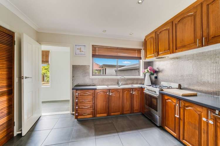 Second view of Homely house listing, 2 Levoca Court, Bell Park VIC 3215