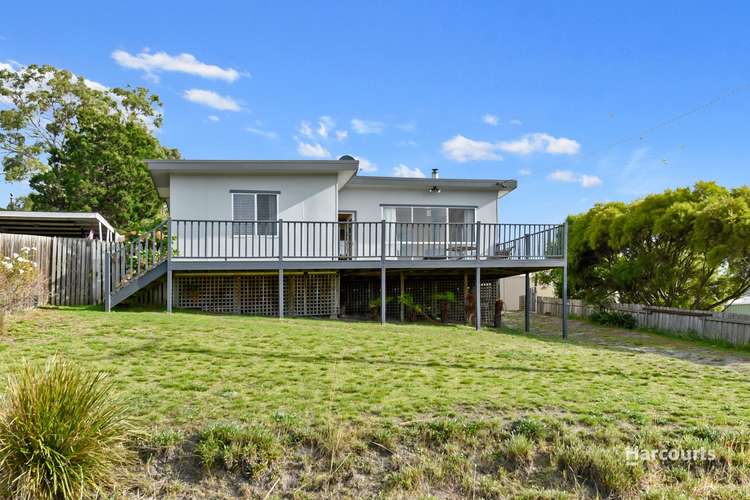 48 Carlton Bluff Road, Primrose Sands TAS 7173