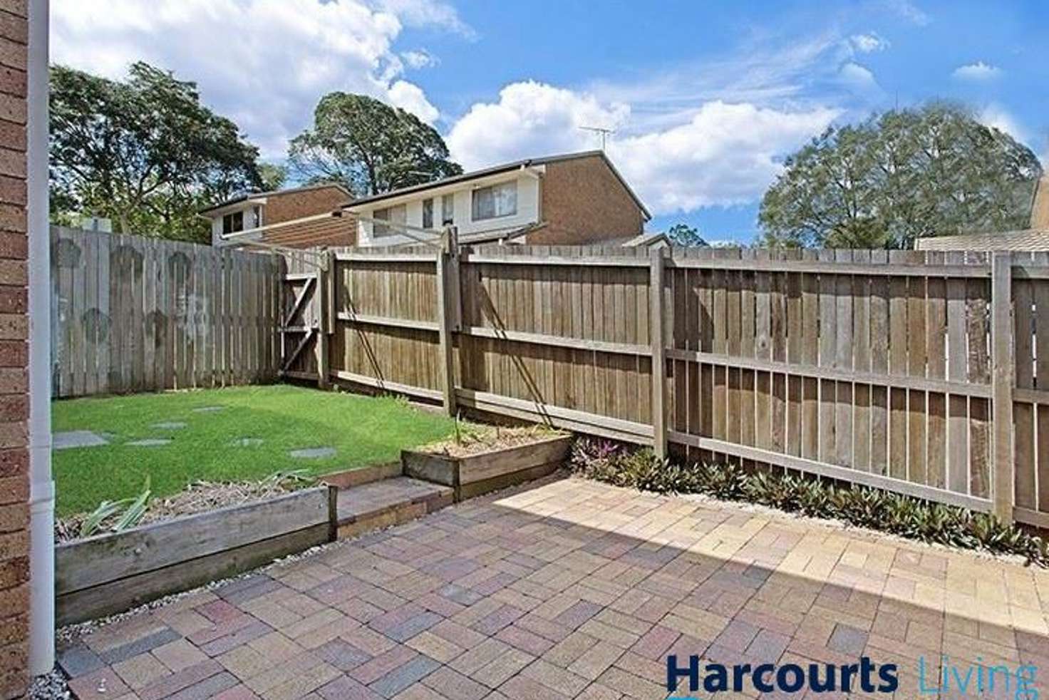 Main view of Homely townhouse listing, 16/96 Smith Road, Woodridge QLD 4114