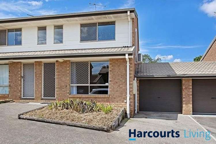 Fourth view of Homely townhouse listing, 16/96 Smith Road, Woodridge QLD 4114