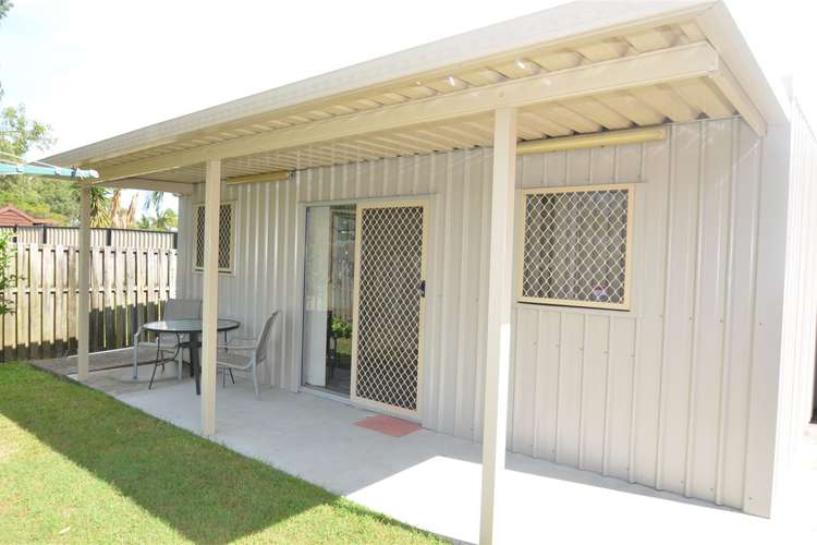 Main view of Homely studio listing, 79 Daintree Drive, Parkwood QLD 4214