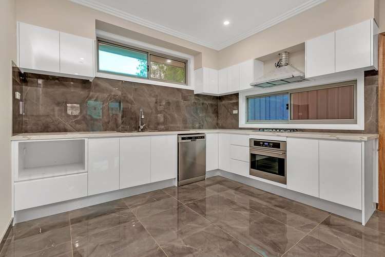Second view of Homely house listing, 19 and 19a Robshaw Road, Marayong NSW 2148