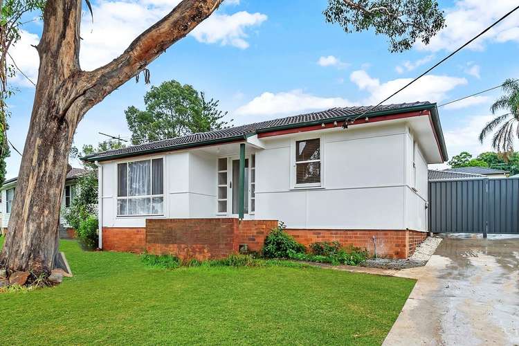 Sixth view of Homely house listing, 19 and 19a Robshaw Road, Marayong NSW 2148