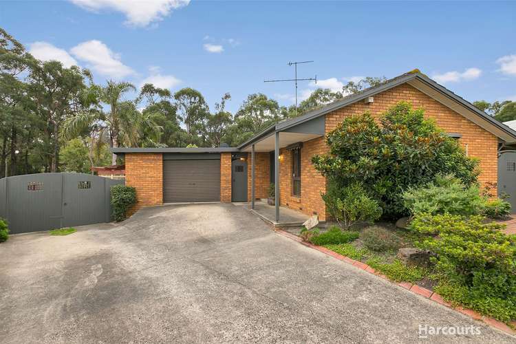 Main view of Homely house listing, 11 Dudley Court, Newborough VIC 3825