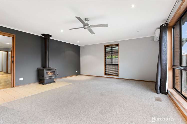 Fourth view of Homely house listing, 11 Dudley Court, Newborough VIC 3825