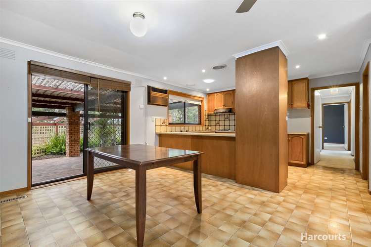 Sixth view of Homely house listing, 11 Dudley Court, Newborough VIC 3825