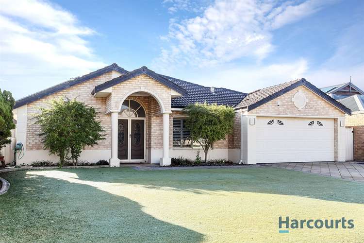 Main view of Homely house listing, 6 Tatton Turn, Canning Vale WA 6155