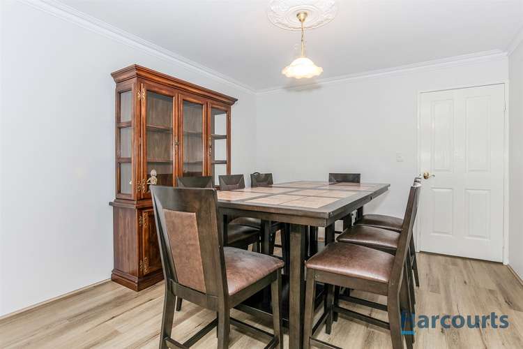 Second view of Homely house listing, 6 Tatton Turn, Canning Vale WA 6155