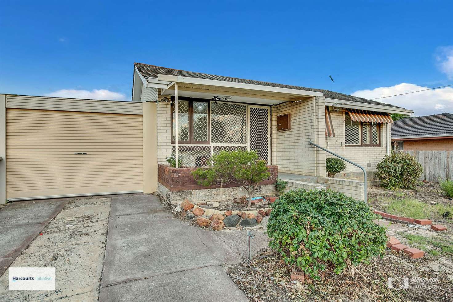 Main view of Homely house listing, 46 Hainsworth Avenue, Girrawheen WA 6064